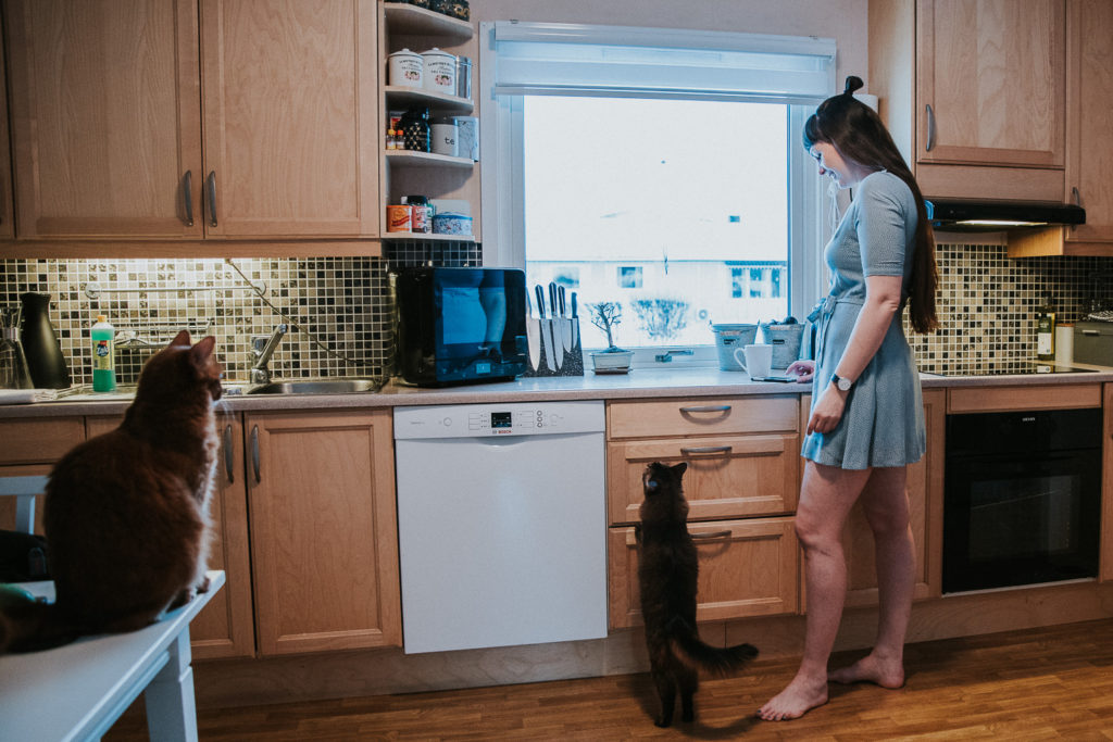 How I become a professional full time photographer in Norway